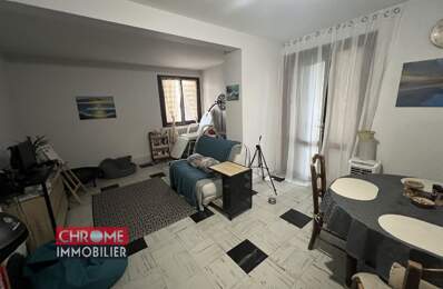 Appartement 3 pièces 66 m&sup2; — photo du bien