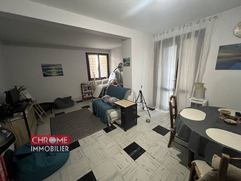 Appartement 3 pièces 66 m&sup2; — photo 1