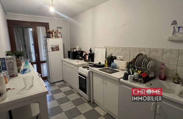 Appartement 3 pièces 66 m&sup2; — photo 2