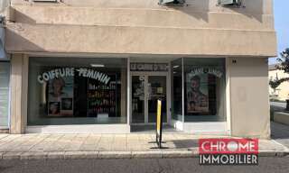 Commerce  96 m² à vendre à Marmande (47200)