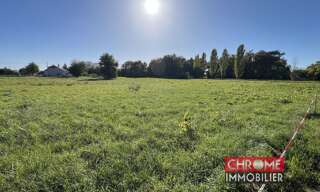 Terrain  16381 m² à vendre à Marmande (47200)