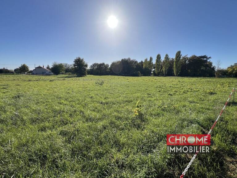Terrain de 16381 m&sup2;  m&sup2; — photo 1