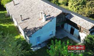 Maison 5 Pièces 104 m² à vendre à Marmande (47200)