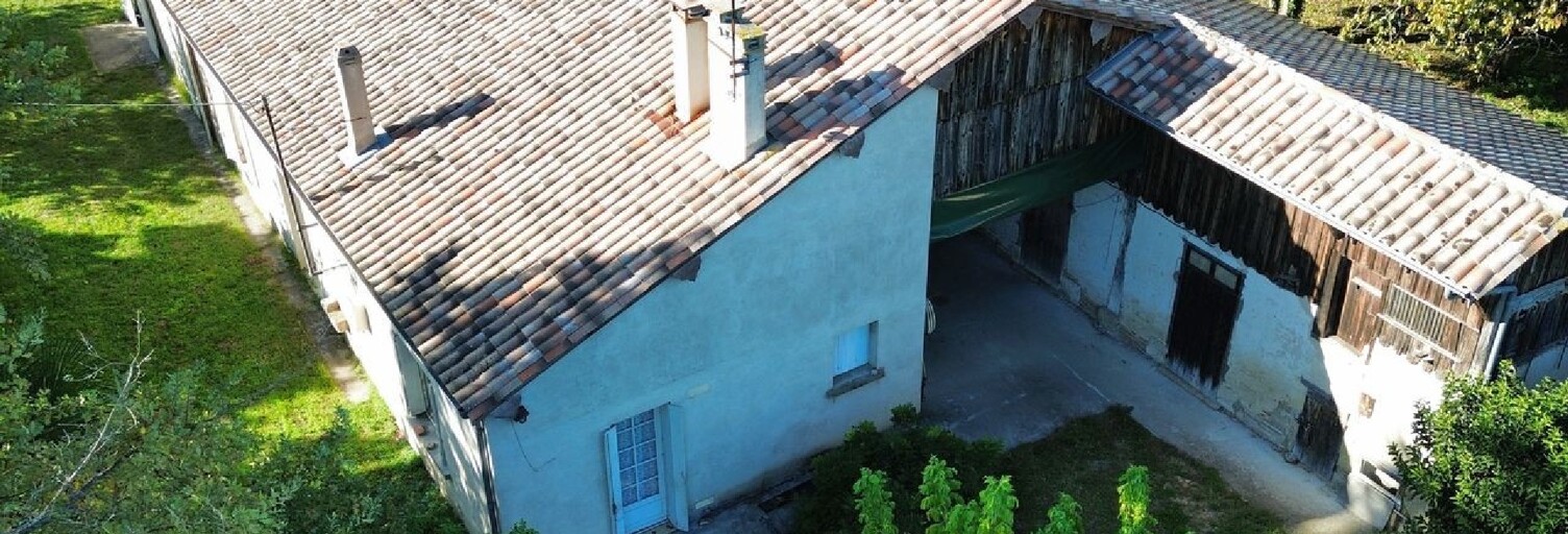 Maison 5 Pièces 104 m² à vendre à Marmande (47200)