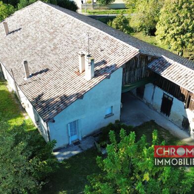 Maison 5 pièces 148400 €