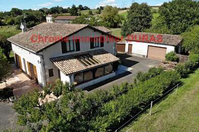 Maison 9 pièces 395250 €