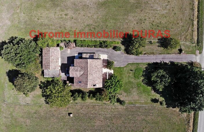 Grande maison sur 8 hectares - Duras — photo 5