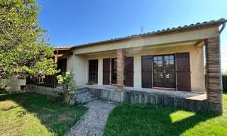 Maison 4 Pièces 88 m² à vendre à Duras (47120)