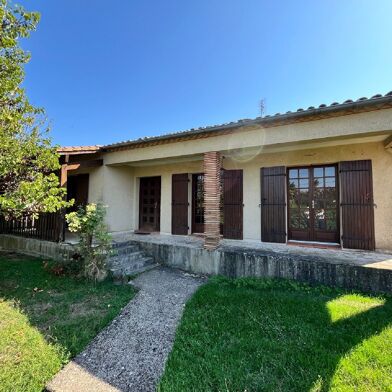 Maison 4 pièces 159000 €