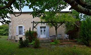 Maison 4 Pièces 123 m² à vendre à Duras (47120)