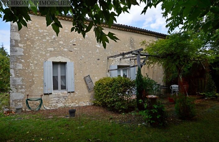 En pierre, beau cadre, proche Duras — photo 2