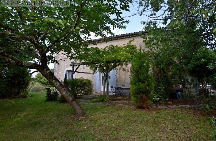 En pierre, beau cadre, proche Duras — photo 3