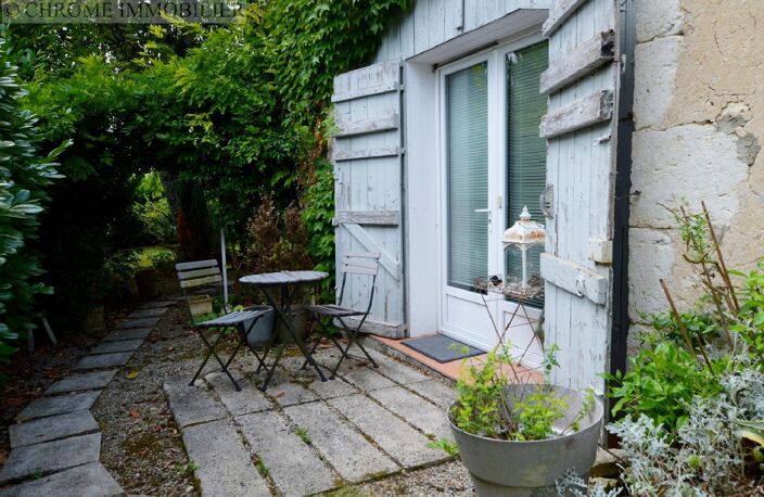 En pierre, beau cadre, proche Duras — photo 4