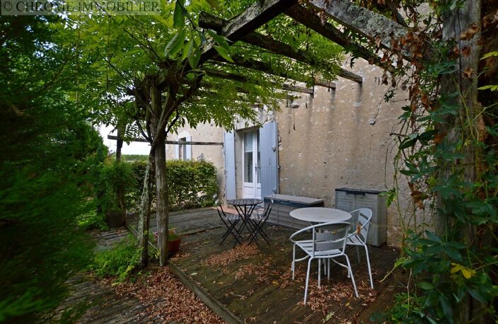 En pierre, beau cadre, proche Duras — photo 5