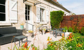 Maison 4 Pièces 80 m² à vendre à Longpont (02600)