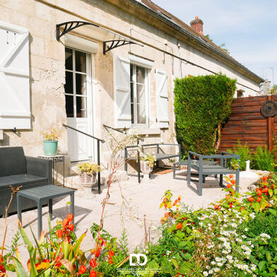 Maison 4 pièces 190000 €