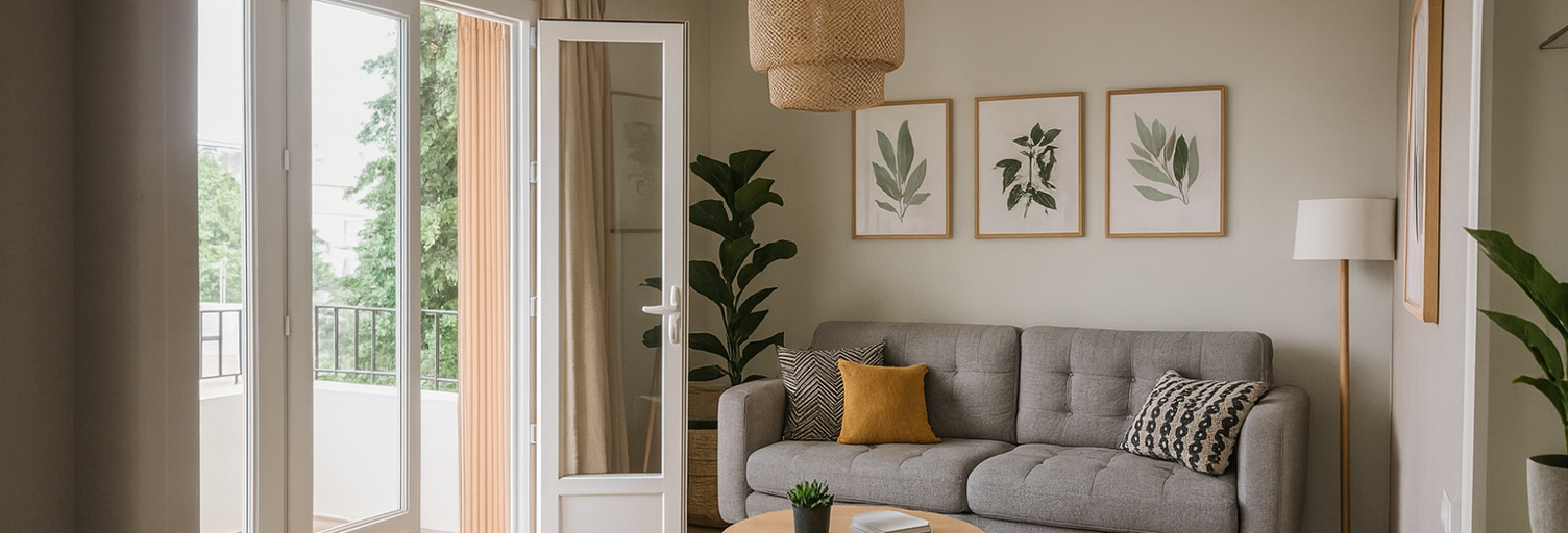 Appartement 2 Pièces 37 m² à vendre à Angers (49000)