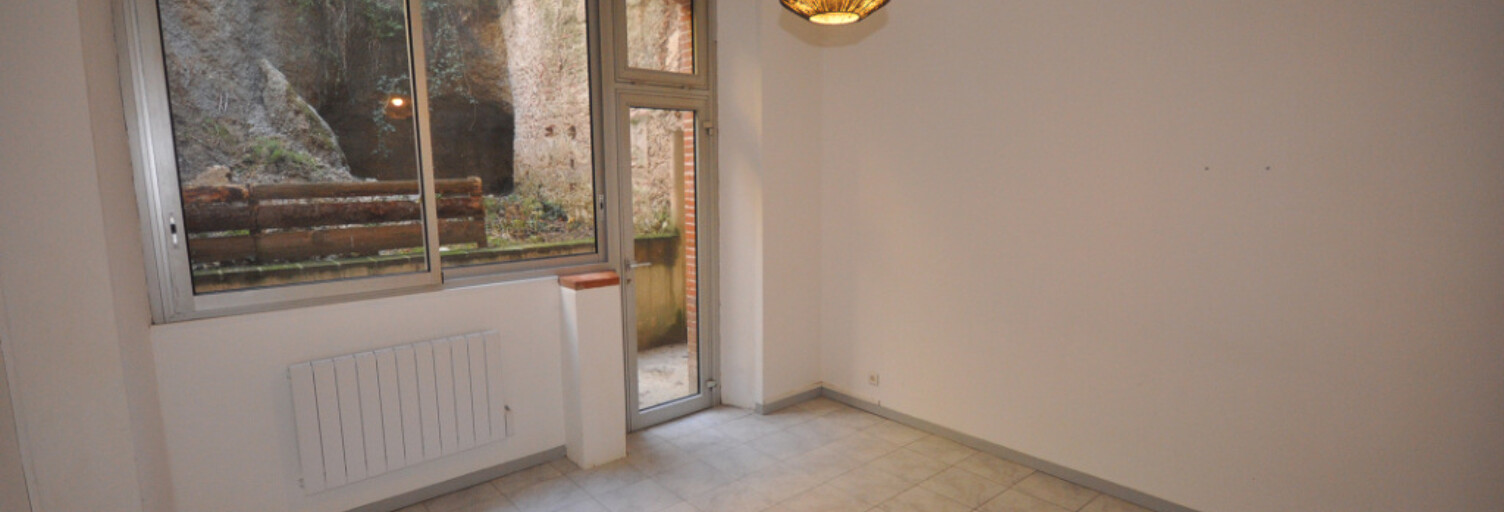 Appartement 3 Pièces 70 m² à louer à Cintegabelle (31550)