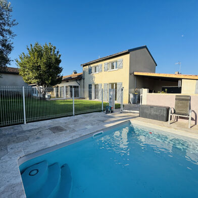 Maison 6 pièces 395000 €