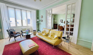 Appartement 6 Pièces 165 m² à vendre à Poitiers (86000)