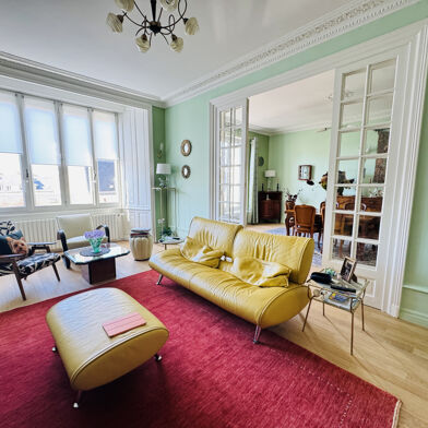 Appartement 6 pièces 449000 €