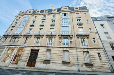 Appartement 6 pièces 449000 €