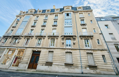 Poitiers Plateau - Appartement rénové dans immeuble avec asc — photo du bien