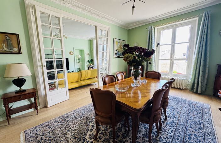 Poitiers Plateau - Appartement rénové dans immeuble avec asc — photo 3