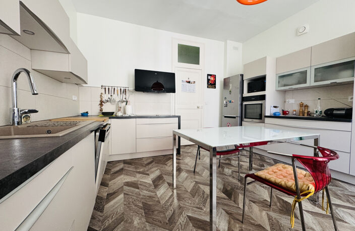 Poitiers Plateau - Appartement rénové dans immeuble avec asc — photo 4