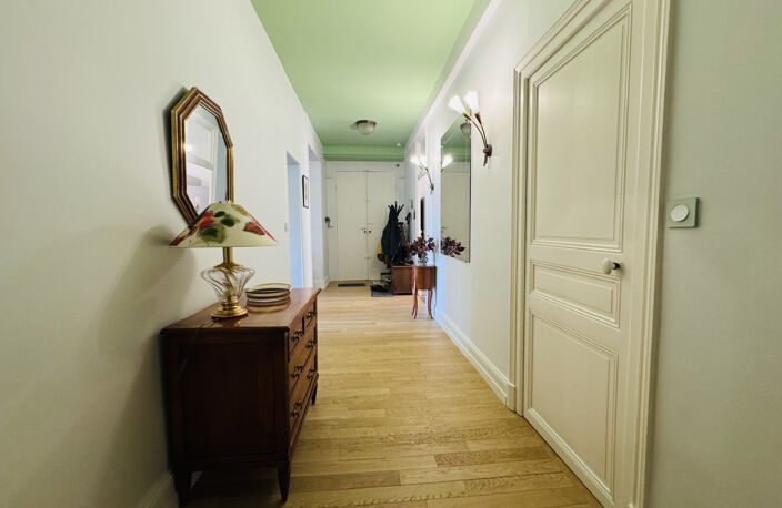 Poitiers Plateau - Appartement rénové dans immeuble avec asc — photo 5