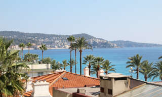 Appartement 3 Pièces 70 m² à vendre à Nice (06000)