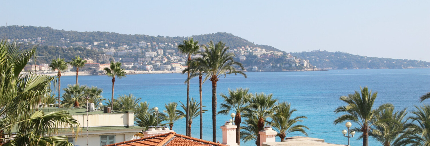 Appartement 3 Pièces 70 m² à vendre à Nice (06000)