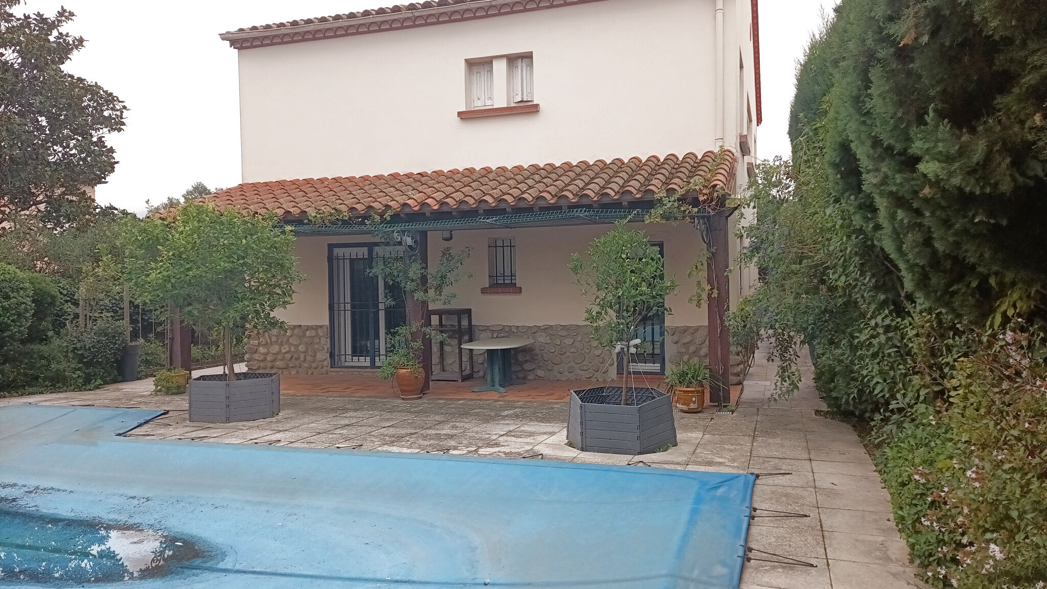 Villa / Maison  T6 à vendre Boulou (Le) 66160