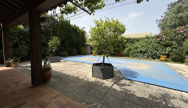 Villa / Maison 6 pièces  à vendre Boulou (Le) 66160