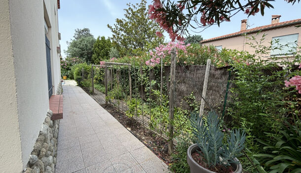 Villa / Maison 6 pièces  à vendre Boulou (Le) 66160