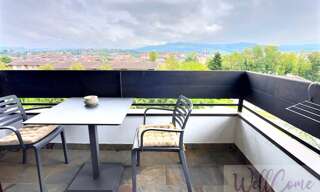 Appartement 4 Pièces 80 m² à vendre à Rumilly (74150)