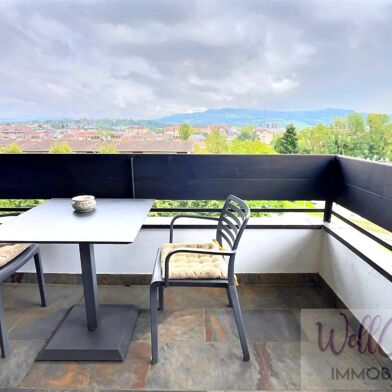 Appartement 4 pièces 249000 €