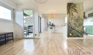 Appartement 4 Pièces 80 m² à vendre à Rumilly (74150)