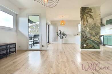 Appartement 4 pièces 249000 €