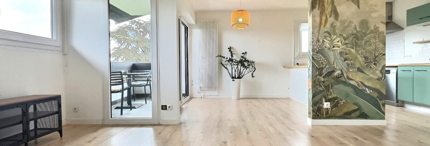 Appartement 4 Pièces 80 m² à vendre à Rumilly (74150)