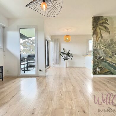 Appartement 4 pièces 249000 €