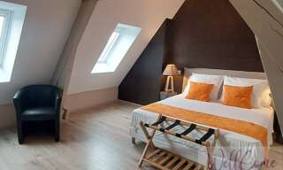 Appartement 2 Pièces 36 m² à louer à Aix-les-Bains (73100)