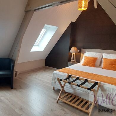 Appartement 2 pièces 950 €