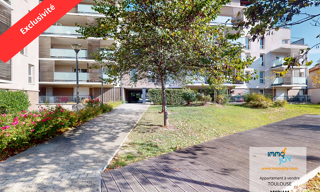 Appartement 3 Pièces 60 m² à vendre à Toulouse (31400)