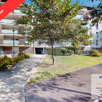 Appartement 3 pièces 250000 €