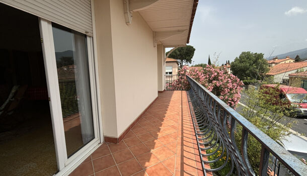 Villa / Maison 6 pièces  à vendre Boulou (Le) 66160