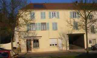 Appartement 3 Pièces 70 m² à louer à Iguerande (71340)