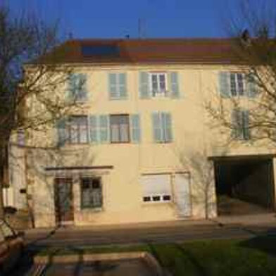 Appartement 3 pièces 460 €