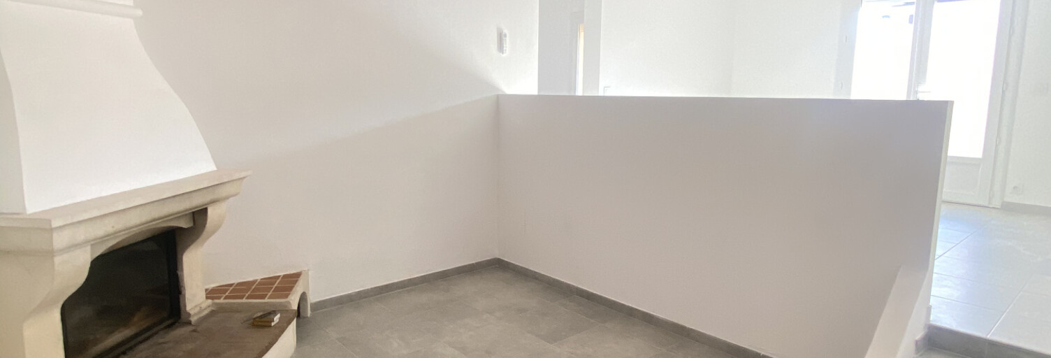 Maison 4 Pièces 105 m² à louer à Souvignargues (30250)