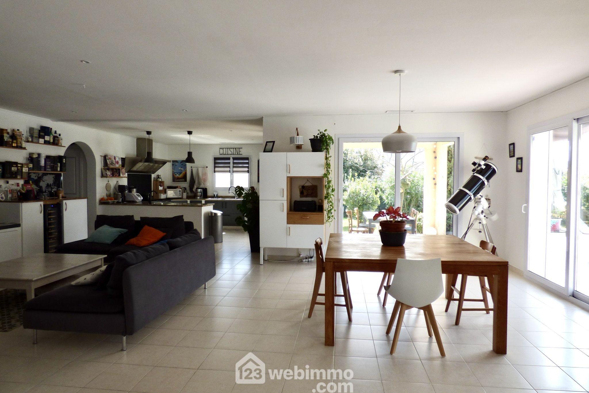 Agence immobilière de 123webimmo.com